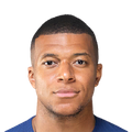 Mbappé