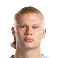 Haaland